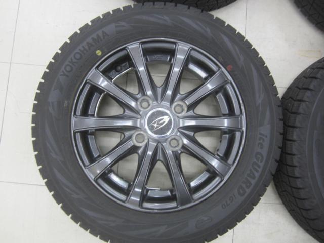 EX
10 spoke
+
YOKOHAMA (Yokohama)
IG70