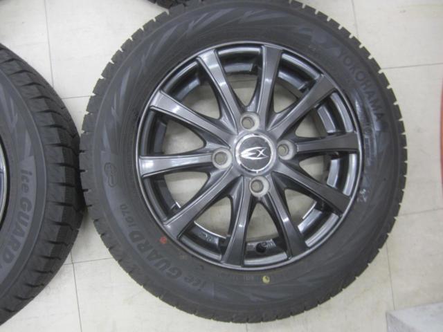 EX
10 spoke
+
YOKOHAMA (Yokohama)
IG70