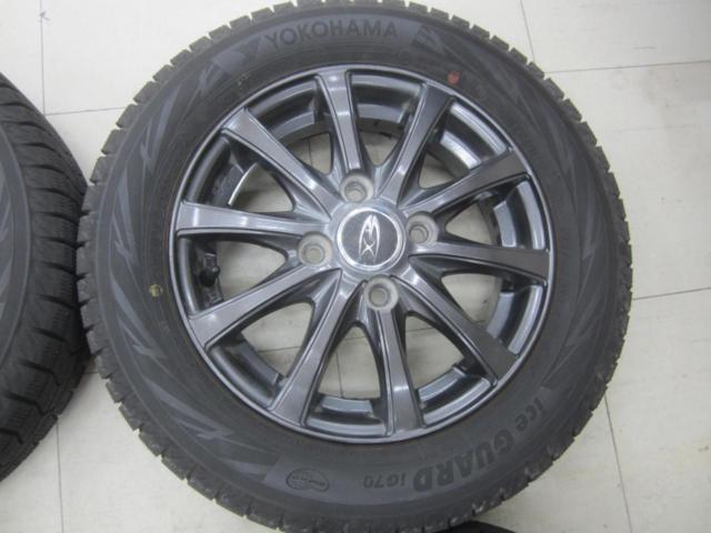 EX
10 spoke
+
YOKOHAMA (Yokohama)
IG70