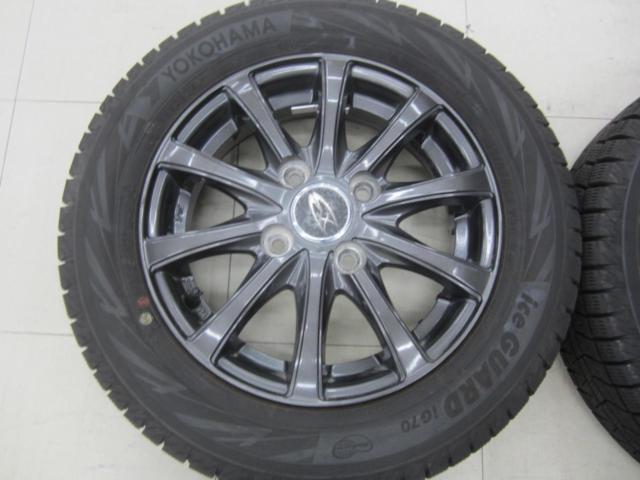 EX
10 spoke
+
YOKOHAMA (Yokohama)
IG70