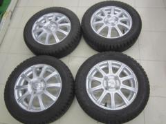 ZELERNA
10 spoke
+
TOYO (Toyo)
GARIT
2