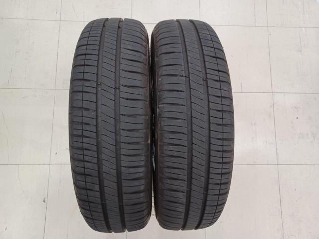 JAPAN SANYO ZACK JP205  + MICHELIN ENERGY SAVER4  155/65R14