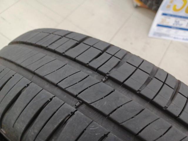JAPAN SANYO ZACK JP205  + MICHELIN ENERGY SAVER4  155/65R14