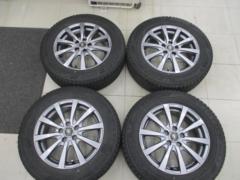 MARUKA SERVICE(マルカサービス) MANARAY SPORT EUROSPEED(マナレイスポーツ ユーロスピード) G10 (5HOLE)  + BRIDGESTONE(ブリヂスト