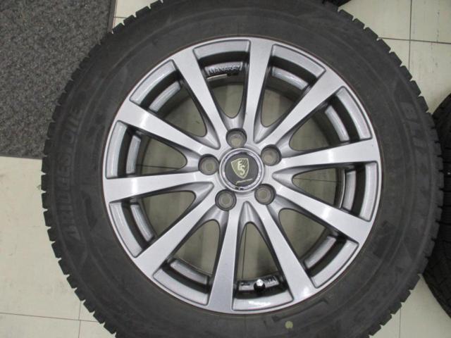 MARUKA SERVICE(マルカサービス) MANARAY SPORT EUROSPEED(マナレイスポーツ ユーロスピード) G10 (5HOLE)  + BRIDGESTONE(ブリヂスト