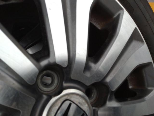 【ホンダ純正】 フリード純正 ※ホイールのみ