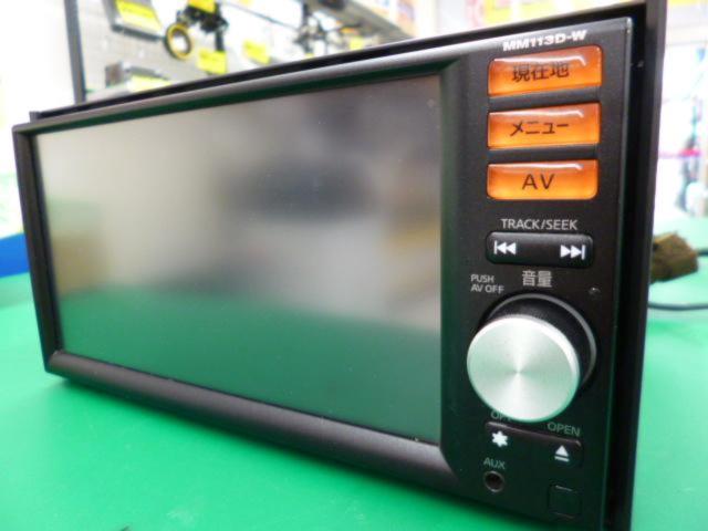 【日産純正】日産純正(NISSAN) B8260-79921 (CQ-XN03J1CJ))