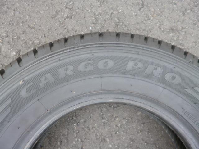 【GOODYEAR】GOODYEAR CARGO PRO