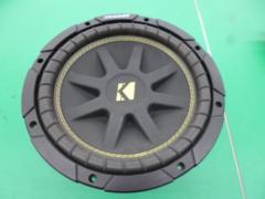 【KICKER】 COMP 10C10-4(10C104)