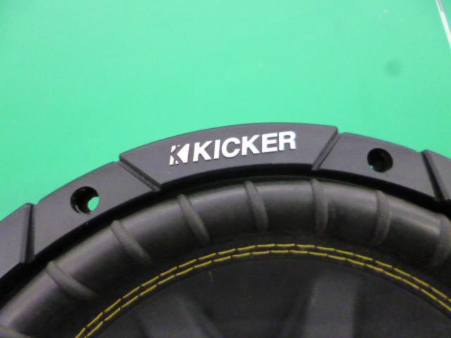 【KICKER】 COMP 10C10-4(10C104)