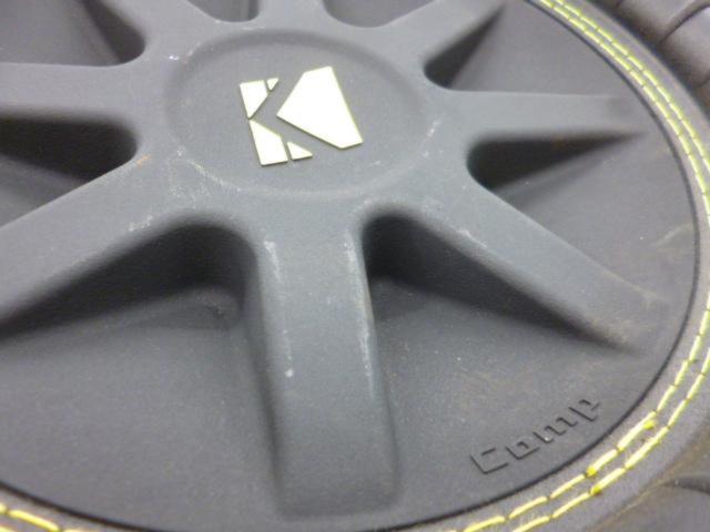 【KICKER】 COMP 10C10-4(10C104)