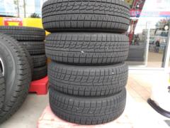 【YOKOHAMA】iceGUARD7 IG70 185/70R14