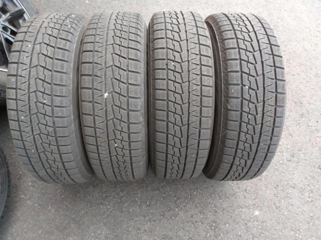 【YOKOHAMA】iceGUARD7 IG70 185/70R14