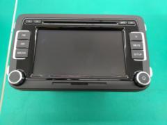 ※ワケアリ【BOSCH製】フォルクスワーゲン専用RCD510