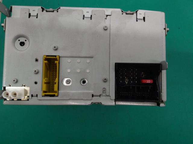 ※ワケアリ【BOSCH製】フォルクスワーゲン専用RCD510