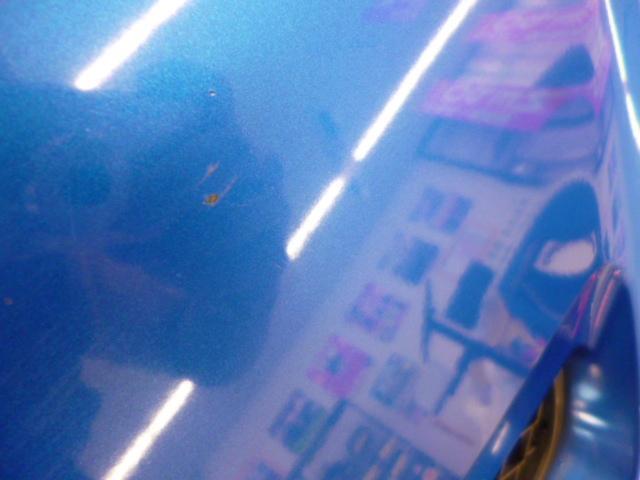 【スバル純正】GVB純正リアバンパー