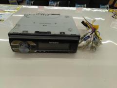 carrozzeria(カロッツェリア) DEH-480 CD/USB/チューナーメインユニット