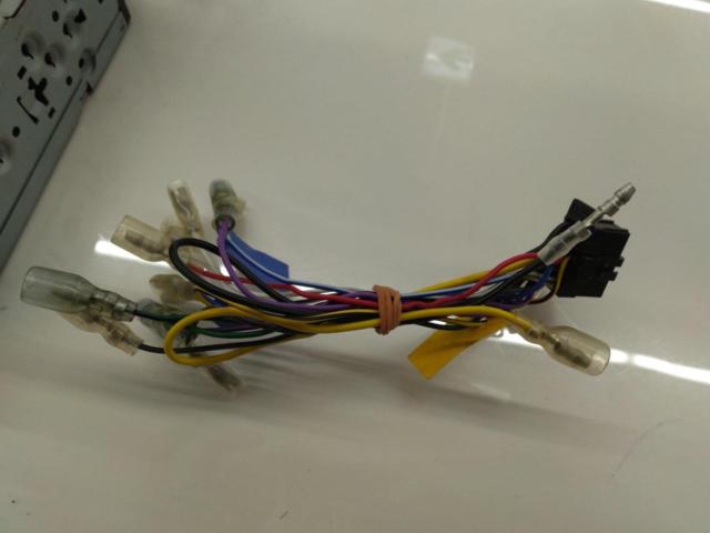 carrozzeria(カロッツェリア) DEH-480 CD/USB/チューナーメインユニット