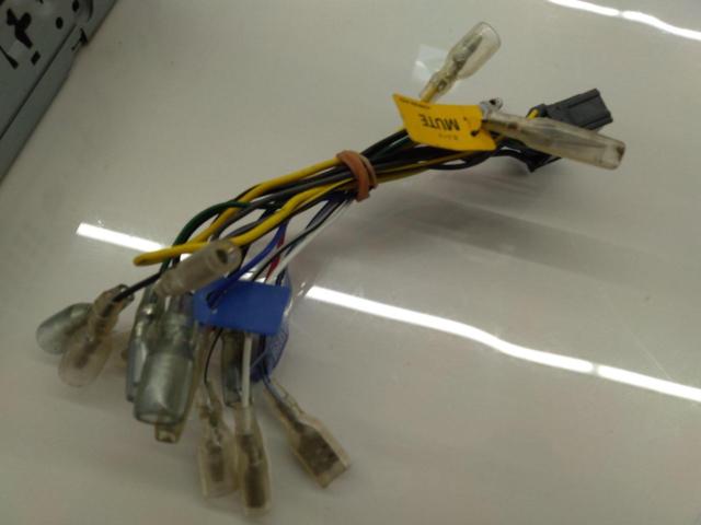carrozzeria(カロッツェリア) DEH-480 CD/USB/チューナーメインユニット