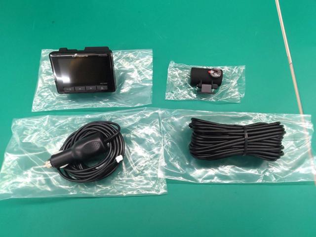 【carrozzeria】VREC-DZ810D