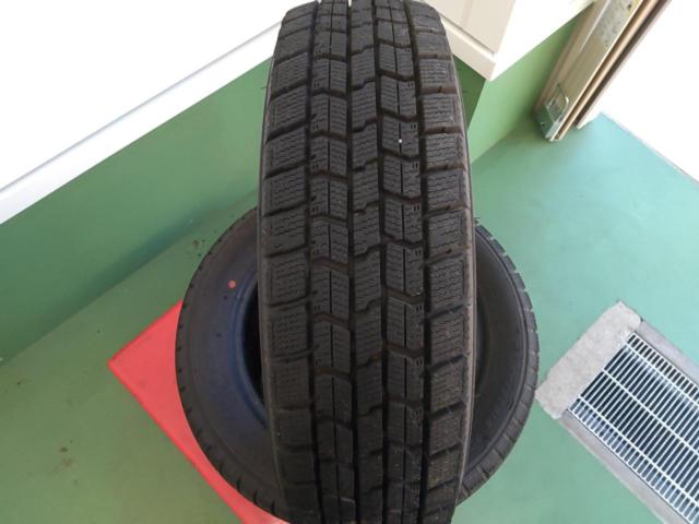 【GOODYEAR】ICENAVI7
