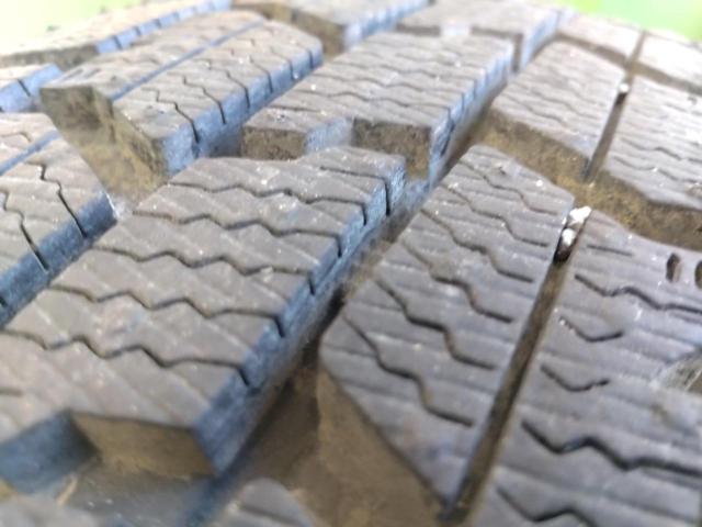 【GOODYEAR】ICENAVI7