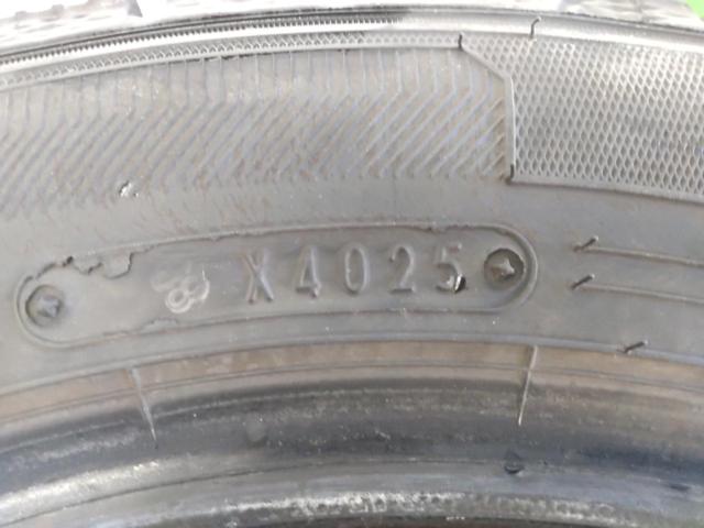 【GOODYEAR】ICENAVI7