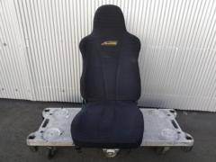 【ダイハツ純正】L502SミラAVANZATO純正シート(運転席側)
