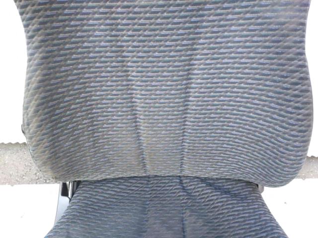 Genuine Daihatsu L502S Mira AVANZATO seat (driver's side)