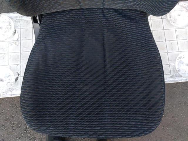 Genuine Daihatsu L502S Mira AVANZATO seat (driver's side)