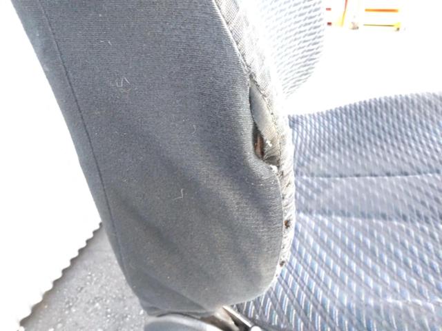 Genuine Daihatsu L502S Mira AVANZATO seat (driver's side)