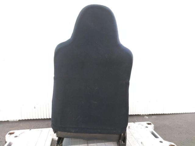 Genuine Daihatsu L502S Mira AVANZATO seat (driver's side)
