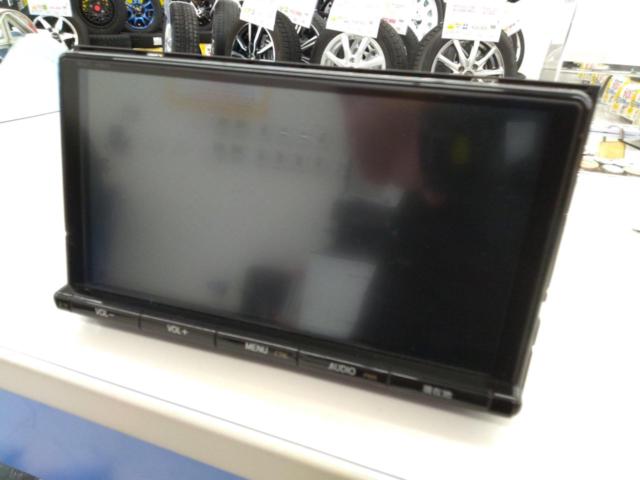 【トヨタ純正】NSZT-Y66T