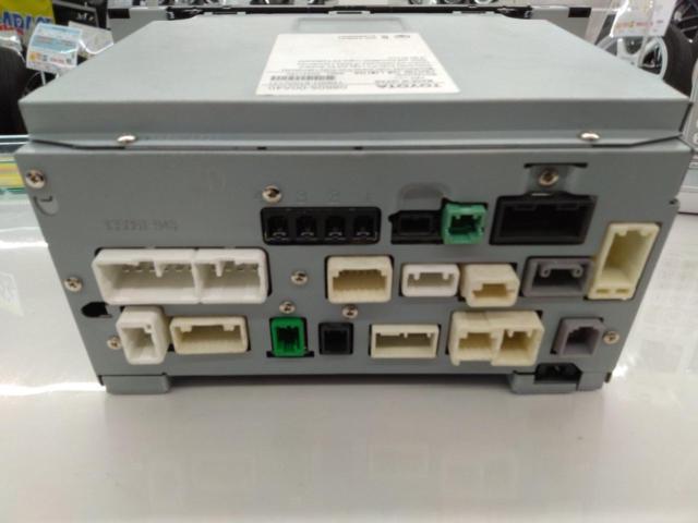 【トヨタ純正】NSZT-Y66T