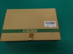カナック KK-M22DS カーステレオ取付キット 【シャリオグランディス・RVR】