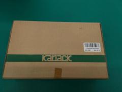 カナック KK-Y35DP カーステレオ取付キット 【ウインダム】