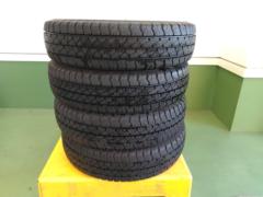 【GOODYEAR】CARGO PRO