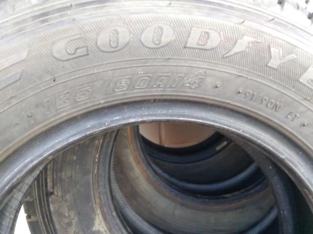 【GOODYEAR】CARGO PRO