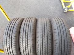 YOKOHAMA BluEarth-RV RV03CK 165/60R15