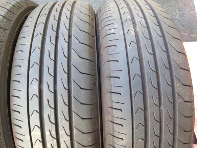YOKOHAMA BluEarth-RV RV03CK 165/60R15