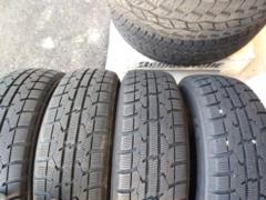 TOYO OBSERVE GIZ 155/65R13