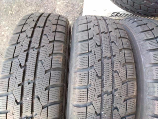 TOYO OBSERVE GIZ 155/65R13