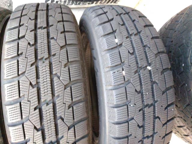 TOYO OBSERVE GIZ 155/65R13