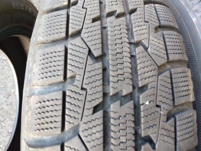 TOYO OBSERVE GIZ 155/65R13