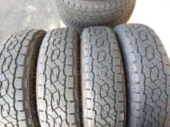 TOYO OPEN COUNTRY A/TⅢ 175/80R16