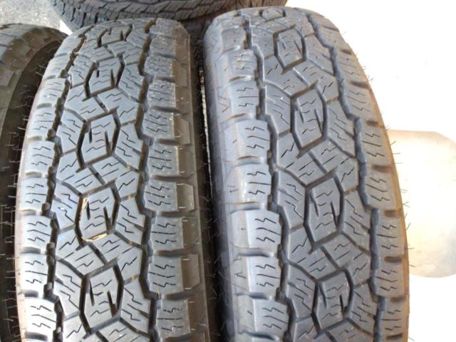 TOYO OPEN COUNTRY A/TⅢ 175/80R16