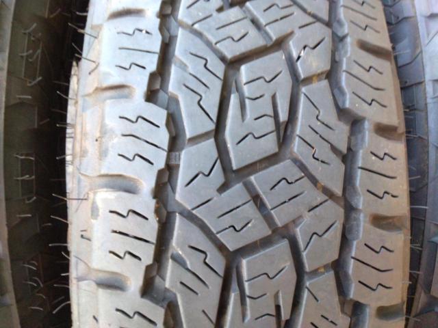 TOYO OPEN COUNTRY A/TⅢ 175/80R16