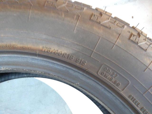 TOYO OPEN COUNTRY A/TⅢ 175/80R16