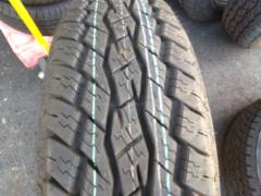TOYO OPEN COUNTRY A/T EX 215/70R16 1本のみ