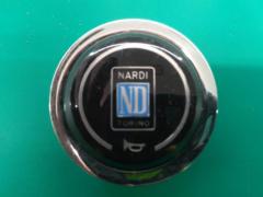 NARDI Horn Button